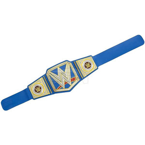 เข็มขัดแชมป์ที่กําหนดเองปี 2024 สายหนังหนักเข็มขัดมวยปล้ําผู้ชนะเข็มขัดแชมป์ - Product Image 3