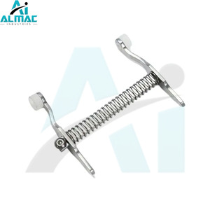 Almac ที่ปิดปากสำหรับใช้ในงานทันตกรรมเครื่องมือทันตกรรมทันตกรรมทำฟันสำหรับม้าแมวและสุนัขขนาด8ซม. - Product Image 3