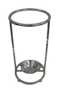 Porte-parapluie en métal dernier modèle OEM ODM personnalisé décoratif facile à porter porte de maison et de bureau présentoir pour parapluie - Product Image 5