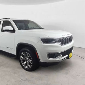 Usado 2024 J * EEP Wrangler Rubicon - Product Image 1