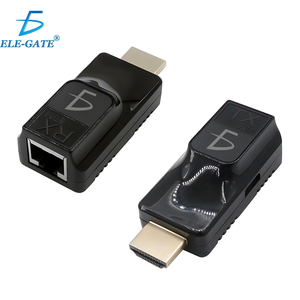 Extender HDMI da 60 Metri con Cavo Ethernet RJ45 Categoria Cat 5e/6 per Moduli di Comunicazione HDMI - Product Image 4