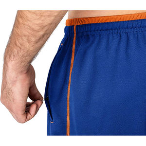 เสื้อฮู้ดผู้ชายลายทางผ้าฟรีซโพลีเอสเตอร์,เสื้อวอร์มสำหรับนักวิ่งวิ่งมอเตอร์ไซค์ขายส่ง - Product Image 6