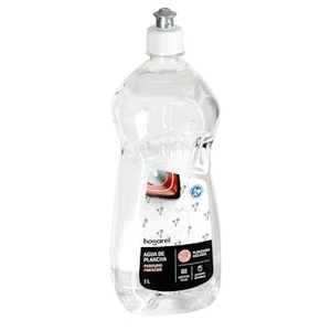 Acqua Profumata per Stirare Hogarel 1 Litro - Product Image 1