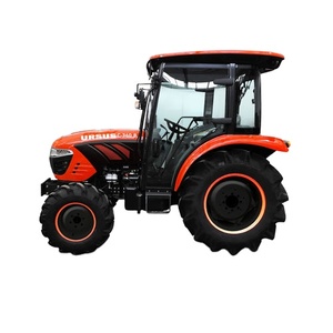 Tractores Agrícolas de Alta Calidad de 380 CV, Tractor de Servicio Pesado con un Juego Completo de Accesorios en Venta, Tractor de Servicio Pesado de 380 CV en Venta - Product Image 1