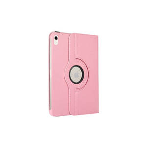 Funda con Teclado Giratorio de TPU para iPad Pro 11 y Mini 6 de Netzy 2025, 10.5 Pulgadas, Rosa, Certificación RoHS, Protección - Product Image 6