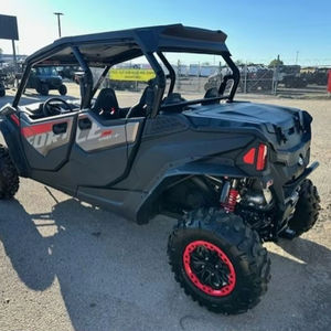 बिक्री प्रोमो 2026 सीएफ मोटो जफोर्स 950 स्पोर्ट-4 यूटीवी - Product Image 1