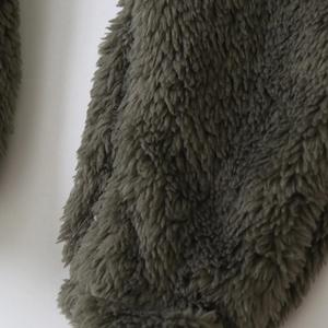 Monos de Primavera de Alta Calidad para Recién Nacidos Unisex, de Algodón Grueso de Punto, Cálidos, Cómodos, de Secado Rápido, Transpirables, con Colores Personalizados y Cremallera - Product Image 6