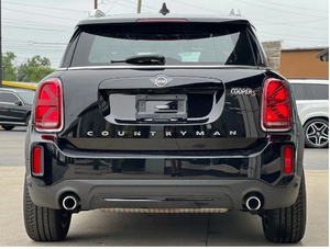 Certificado seminuevo 2022 MINI Cooper S Countryman Iconic FWD 2.0L I4 DOHC 16V 7 velocidades automático - Product Image 3