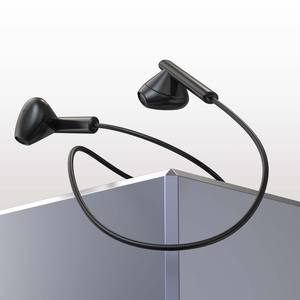 JACK AURICULAIRE EP-283 NEGRO avec INTERFACE 3.5MM et JL CHIPSET - Product Image 5