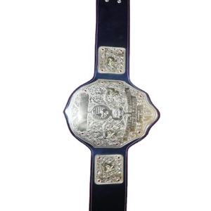 2025 meilleure qualité ceinture de championnat de poids lourds du monde ceintures de lutte gagnant ceintures de championnat de boxe - Product Image 1