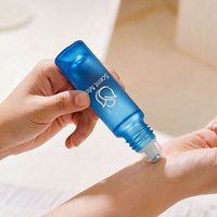 Huile Essentielle de Lavande Naturelle de Luxe en Gros, Mélange Portable pour Aromathérapie, Huile Corporelle Parfumée Apaisante, Huile Essentielle Parfumée