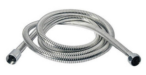 Tubo doccia allungabile 1,75 - 2,20 m. (Mirtak 55163) (Borsa) - Product Image 1