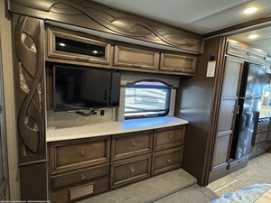 Fournisseur de camping-car d'occasion Thor Motor Coach Com pass 24TF Classe B+ modèle 2018 à vendre - Product Image 4