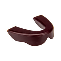 Protège-dents en EVA non toxique pour hommes et femmes, boxe, basketball, karaté, football, MMA, couleur et taille personnalisées, protection dentaire durable