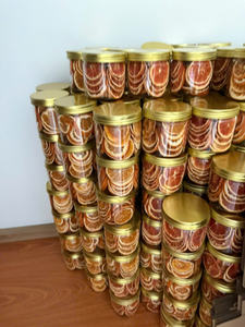 El mejor precio de la fábrica vietnamita Rodajas de naranja seca para guarnición y decoración para beber té-Caryln 0084935825297 - Product Image 6