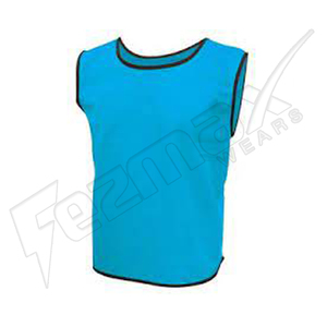 Best Quality Custom Soccer <b>Training</b> Vest Cheap Football Vest - Product Image 1