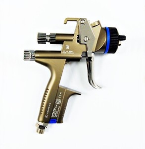 NUEVA Pistola SATA Jet X5500 RP 1.3 I NOZ. Copas W RPS - Product Image 3