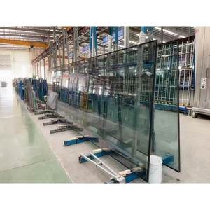 Panel de Policarbonato Sólido Resistente a Impactos de Grado Industrial G Crystal, Lámina Protectora con 5 Años de Garantía - Product Image 3