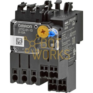 Omron J7TC012E6 - Nuovo - Product Image 1