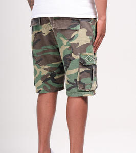 High Quality Custom <b>Cargo</b> <b>Shorts</b> Men Streetwear Wholesale Mens <b>Denim</b> <b>Shorts</b> Outdoor Casual Vintage Studded <b>Cargo</b> <b>Shorts</b> - Product Image 3