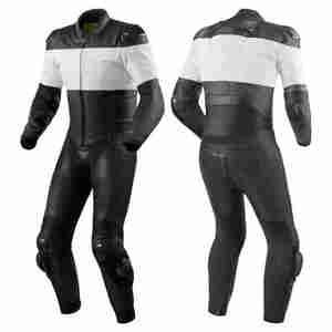 Ropa al aire libre Hombres traje de cuero Para el desgaste de invierno Precio al por mayor con la mejor calidad Hombres traje de cuero - Product Image 1