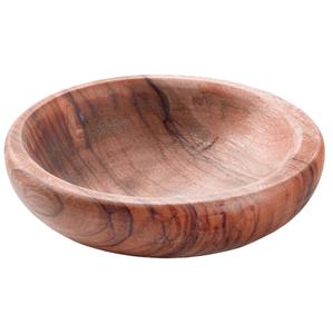 Handmade Wooden <b>Salad</b> <b>Bowl</b> for Serving Fresh and Healthy <b>Salads</b> Premium Wooden <b>Salad</b> <b>Bowl</b> with Natural <b>Wood</b> Grain Finish - Product Image 5