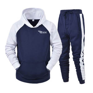 Dernier design, fabrication professionnelle, survêtements pour hommes robustes, vente en gros, prix bas, survêtements pour hommes - Product Image 1