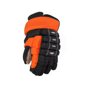 Dernier modèle Gants de crosse pour adulte, vêtements de sport, vente en gros au prix d'usine - Product Image 4