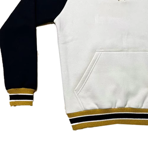 Sudadera Deportiva Casual de Invierno con Cuello Redondo, Forro y Estampado Digital en Lana, Personalizada con Bordado para Hombre y Mujer - Product Image 6