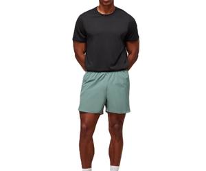 2025 buena calidad ropa de verano hombres cómodo corto nueva llegada al por mayor mejor precio ropa deportiva Casual hombres corto - Product Image 6
