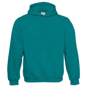 Sweat-shirt vintage lourd de qualité supérieure, neuf, en gros, pour hommes, sweat-shirt ample et délavé, unisexe - Product Image 3