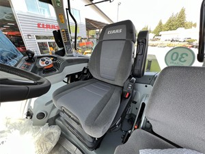 Tracteur Claas ARION 660 2024 à prix abordables - Product Image 3