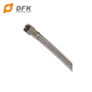 Manguera resistente a la oxidación para grifos de lavabo y sistemas de ducha - Product Image 3