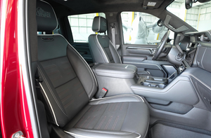 Camions 2024 Sierras 2500 HD AT4X 4WD/AWD à vendre - Product Image 3