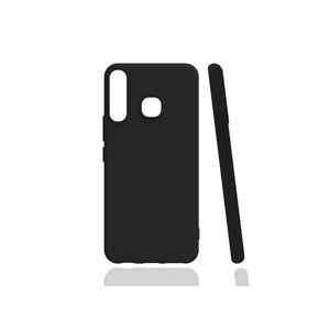 เคสซิลิโคนเน็ตซี่ ลักชัวรีสำหรับอินฟินิกซ์ ฮอต 8 แบล็คฮาร์ค 8i และ XR-Piped Soft TPU ฝาหลังป้องกัน - Product Image 1