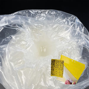 Waterproof Sticky White Hot Melt <strong>Glue</strong> for Fruit Fly Control and <strong>Green</strong> Plant Care - Product Image 2