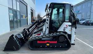 รถตักดิน hidromek HMK 62T ประสิทธิภาพสูง - Product Image 5