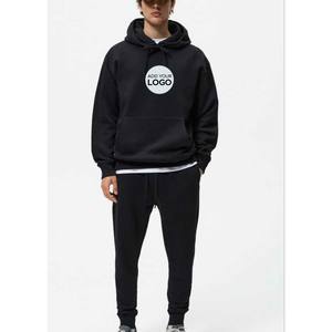 Survêtements pour hommes Survêtements 2 pièces Combinaisons de jogging athlétiques Tenues décontractées pour hommes - Product Image 1