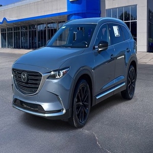 Mazda CX-9 Carbon Edition 2023, transmission intégrale AWD, moteur essence 1-4 cylindres, automatique, 6 places, SUV/Crossover - Product Image 1