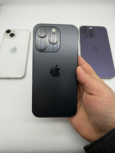 โทรศัพท์มือถือมือสองสภาพพรีเมียม <span class=keywords><strong>iPhone</strong></span> <span class=keywords><strong>14</strong></span> <span class=keywords><strong>Pro</strong></span> <span class=keywords><strong>Max</strong></span> <span class=keywords><strong>14</strong></span> <span class=keywords><strong>Pro</strong></span> <span class=keywords><strong>14</strong></span> ปลดล็อคแล้ว รองรับ 5G - Product Image 2