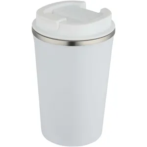 Bicchiere Termico Personalizzato in Acciaio Inossidabile da 350ml di Newport - Product Image 1