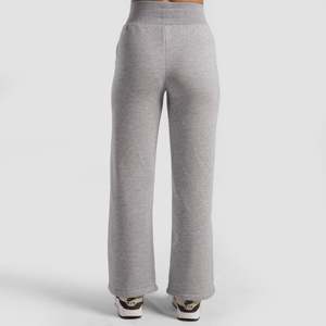 Pantalon gris mélangé respirant Flex Ease - Product Image 2