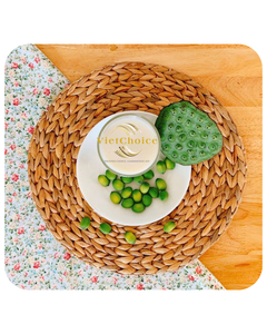 VietChoice 100% napperon en jacinthe d'eau écologique naturelle pour plats et assiettes pour la personnalisation en gros - Product Image 4