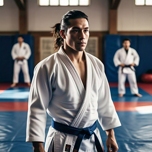 Uniformes de Karate, traje de artes marciales, traje deportivo de combate, trajes de Karate, entrenamiento de boxeo, uniforme de Karate de algodón 100% - Product Image 4