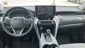 Auto Usado de Calidad a Precio Accesible, Toyota Venza LE 2021, Volante a la Izquierda - Product Image 2