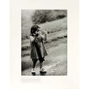 Life Comes Back <b>Poster</b> Made From Durable Paper Material - Product Image 1