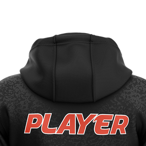 <b>Men</b> Heavy Weight Blanks 600 Gsm Hoodie Custom <b>Men's</b> Zip Up Hoodie Plus Size Wool <b>Fleece</b> <b>Sherpa</b> Pullover Hoodies - Product Image 5