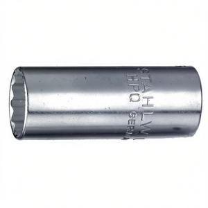 ประแจบล็อกยาว 1/4 นิ้ว ยี่ห้อ Stahlwille - Product Image 2