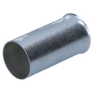 Cembre KE95032ST Embout de fil non isolé 95mm ² 32mm de long / 50 pièces - Product Image 1