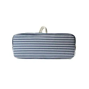 Stylish Women’s Cotton <b>Canvas</b> Tote <b>Handbag</b> - Product Image 3